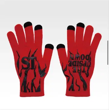 기묘한 이야기 1번 복권 E상