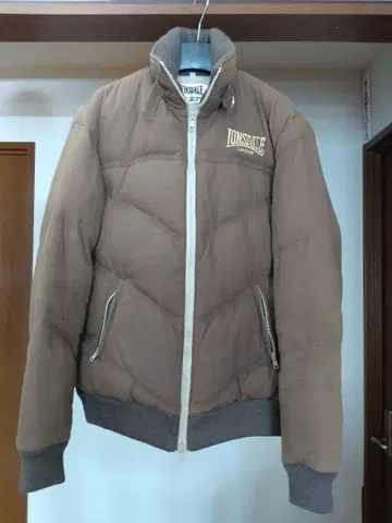 LONSDALE 론즈데일 아우터