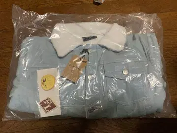 straykids 크리스마스 팝업 필릭스 자켓