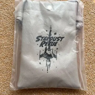 스타더스트 리뷰 스타레비 별똥별 모험왕 모바일 숄더 파우치