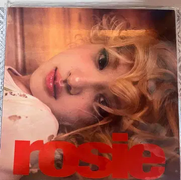 rosie CD