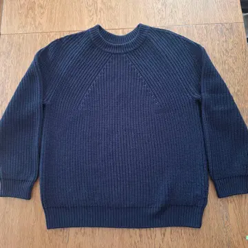 바토너 시그니처 네이비 사이즈 2