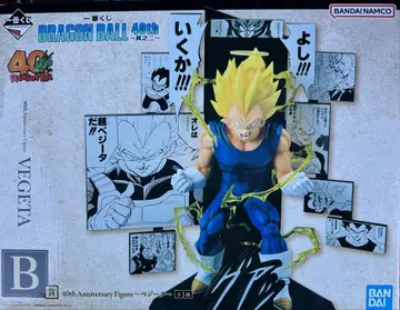 제일복권 DRAGON BALL 40th ~그 두 번째~ B상