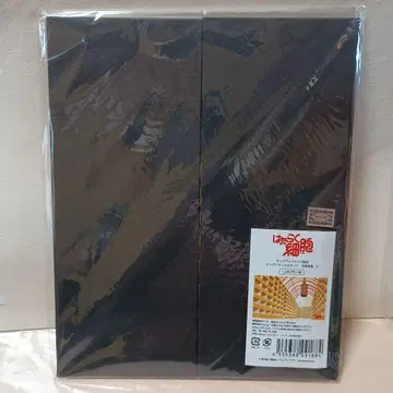 [ 일하는 세포 ] 빅 아크릴 스탠드