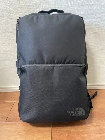 THE NORTH FACE 블랙 비즈니스 백