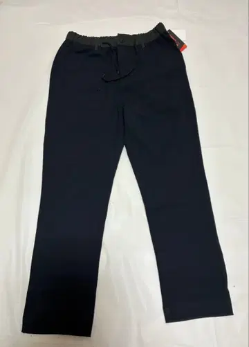 BEAMS HFART 네이비 남성 바지