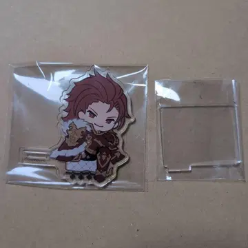 그랑블루 페스티벌 그랑페스 코너 아크릴 스탠드 퍼시벌