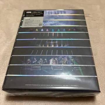 Snow Man 1st DOME tour 2023 i DO ME