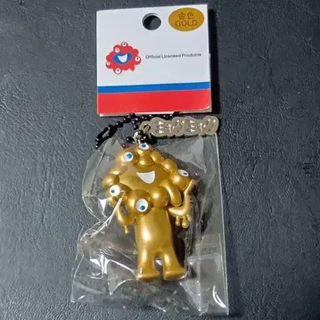 미야쿠미야쿠 골드 키링 골드 컬러 오사카 간사이 만박 EXPO2025