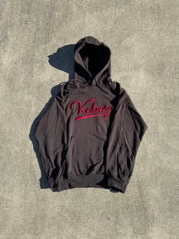 Keboz 후드티