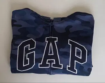 y2k GAP 갭 집업 후드티 카모플라쥬 헤이세이 갸루 맥브링