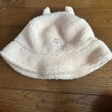 칩과 데일 버킷 햇