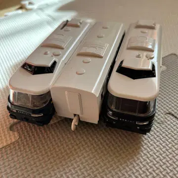 아소보이 프라레일 중고