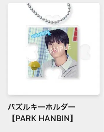 evnne 랜덤토이 박한빈