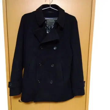 [ 유니클로 ] 피 코트