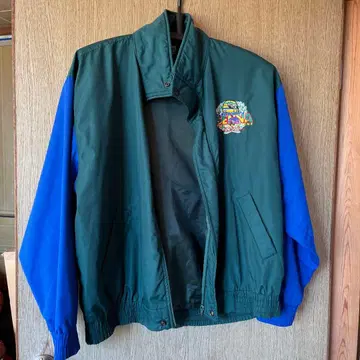 아일톤 세나 포뮬러 1 자켓