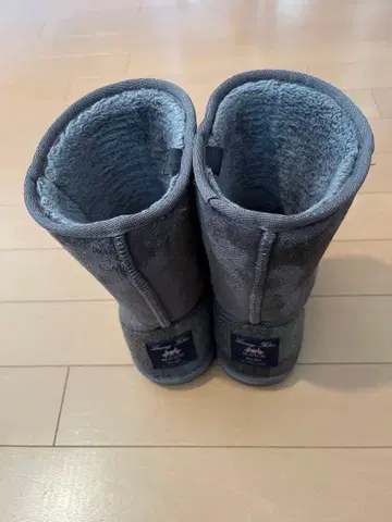 어그 부츠 22-23cm