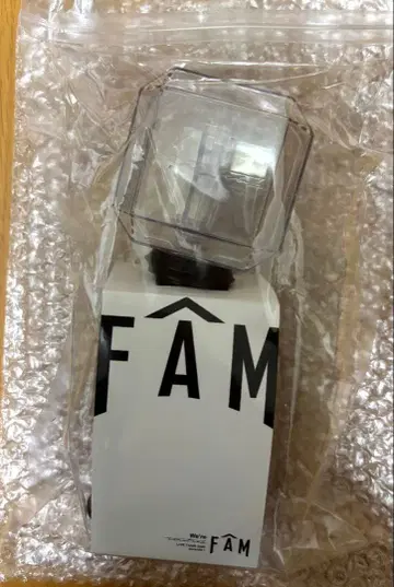timelesz FAM 응원봉 미사용 새상품