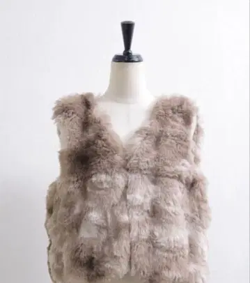 퍼 슬리브리스 베스트 모카