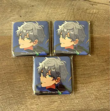 앙스타 Knights TRIP 스퀘어 캔뱃지 세나 이즈미