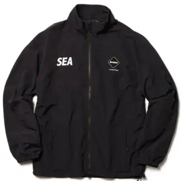 WIND AND SEA FCRB 192115