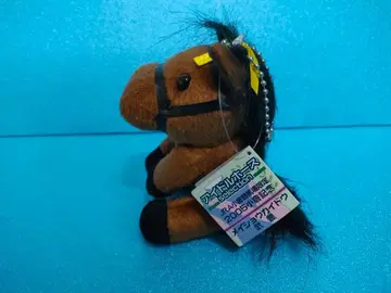 메이쇼 카이도 아이돌 호스 경마 봉제 인형