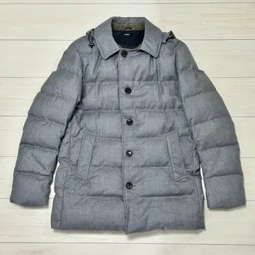 SHIPS 다운 코트 자켓