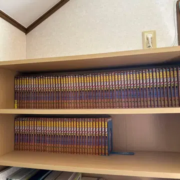 명탐정 코난 아오야마 고쇼 1부터 96권