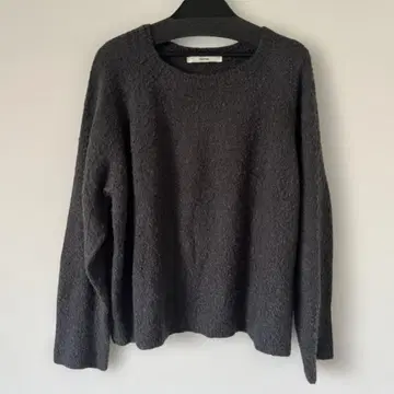 OHOTORO smoothie round knit
