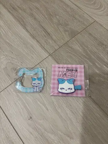 ME:I 카토 코코로 CORON