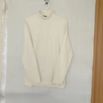 어반 리서치 (하이넥 티셔츠