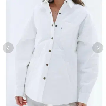 ALEXIASTAM 패딩 자켓