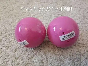 (미개봉) 미야쿠미야쿠 가챠 캡슐 피규어