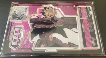 괴수 8호 나루미 겐 아크릴 스탠드 점프샵