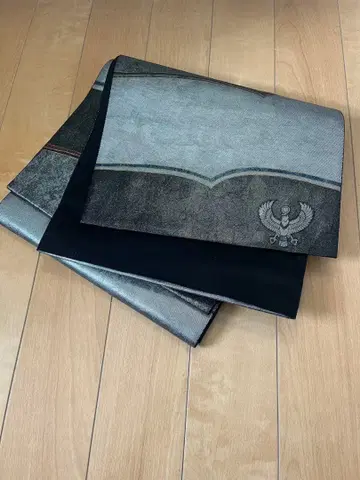 오비 실버 계열