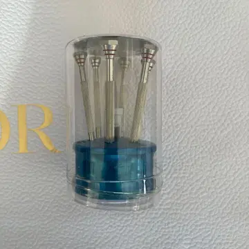 시계 공구 명공사(MKS) ART NO.45400 실버 드라이버 세트