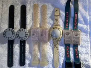 SEKAI NO OWARI 스타라이트 반지 묶음 판매