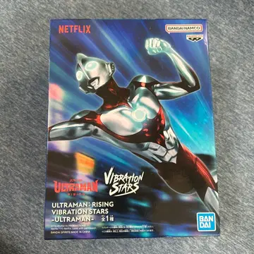 울트라맨 피규어