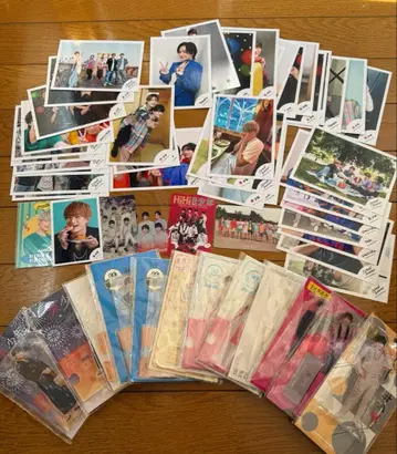 미소년 모음 (우키쇼 히다카 모음)