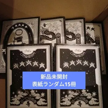 Straykids 스키즈 5-STAR 앨범 미개봉 새상품 CD 묶음 판매