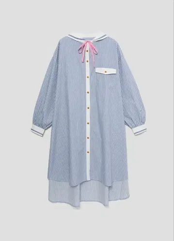 아카시 씨의 원피스 그라니프 graniph