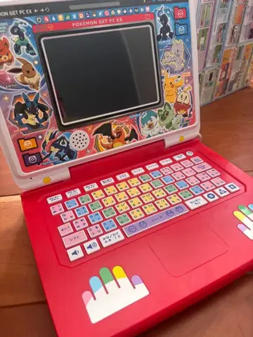 포켓몬 겟 컴퓨터 EX