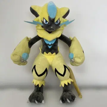 제라오라 봉제 인형 약 30cm