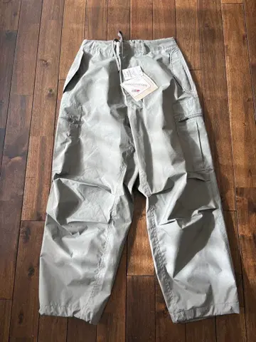 +phenix 프릭스스토어 별주 고어텍스 워크 팬츠 남성용 S