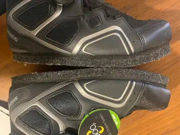 시마노 FS-041M 블랙 265