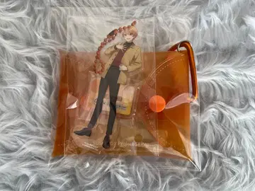 텐마 츠카사 스시로 콜라보