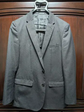 취업 정장 MALE & CO. 비즈니스 자켓 A7