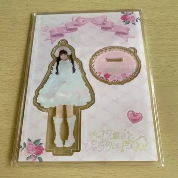 iLIFE! 와카바노아 생탄 아크릴 스탠드