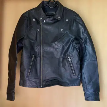[ 최종 가격 ] TOPMAN 라이더 자켓