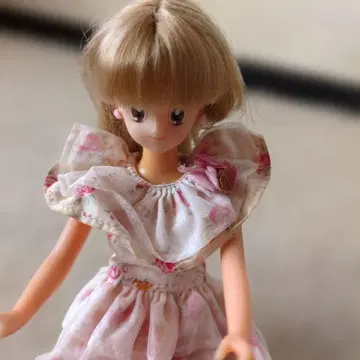 미라클걸 미카게짱